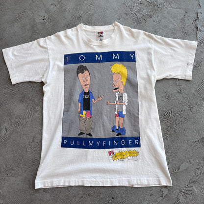 Beavis and Butthead '97 Tee