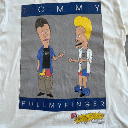 Beavis and Butthead '97 Tee