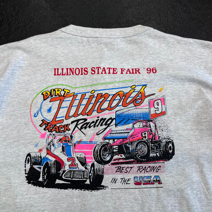 1996 ILLINOIS STATE FAIR HENLEY