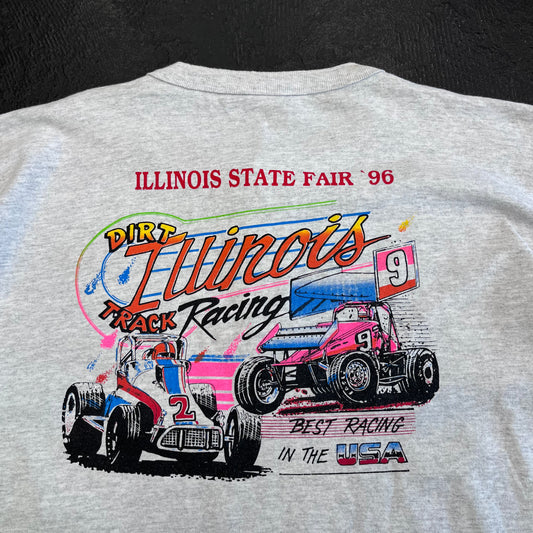1996 ILLINOIS STATE FAIR HENLEY
