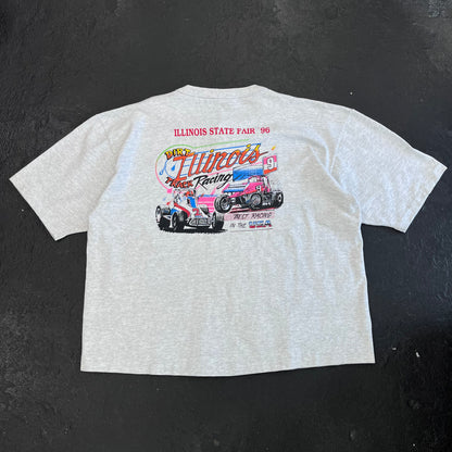 1996 ILLINOIS STATE FAIR HENLEY