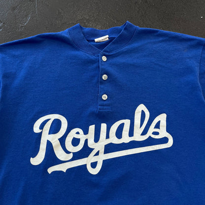 90S ROYALS HENLEY
