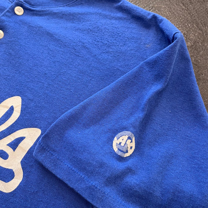 90S ROYALS HENLEY