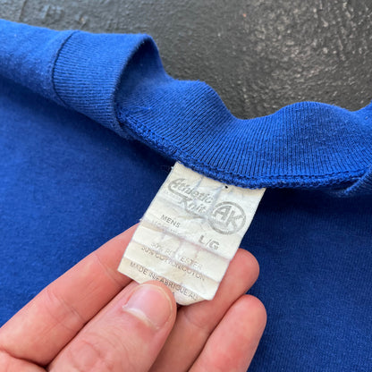 90S ROYALS HENLEY