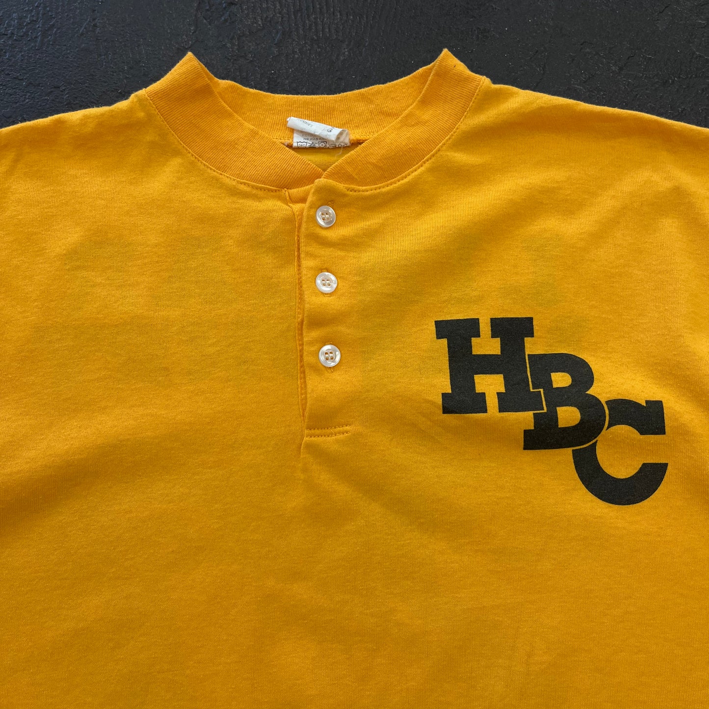 90S HBC HENLEY
