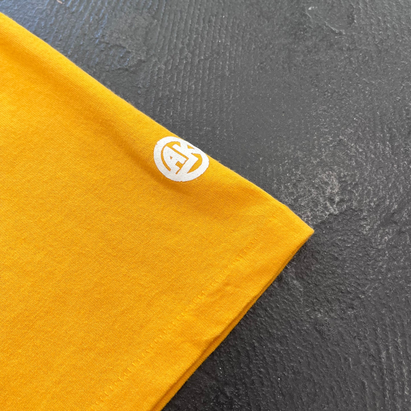 90S HBC HENLEY