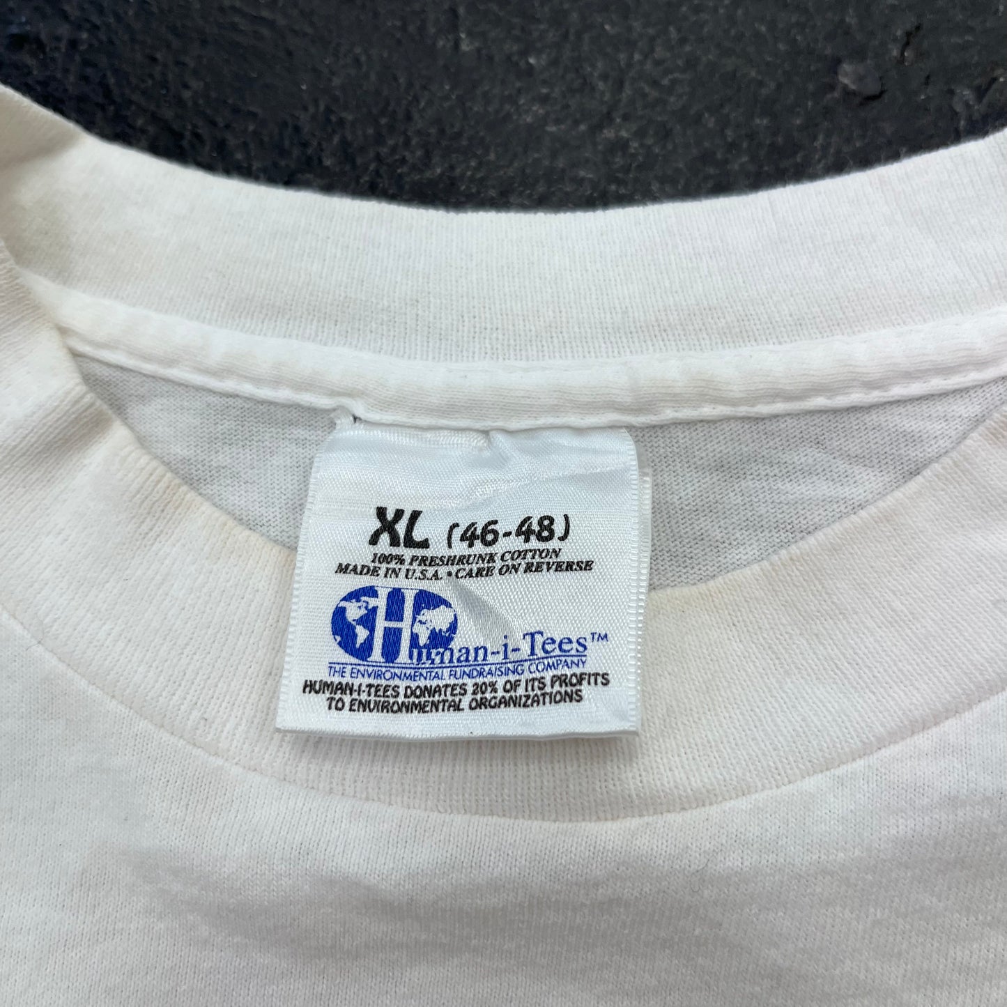 90S BUTTERFLY AOP T-SHIRT