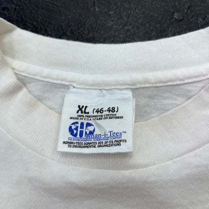 90S BUTTERFLY AOP T-SHIRT