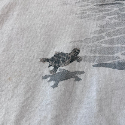 90S WALRUS T-SHIRT