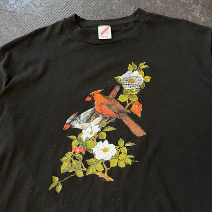 90S TREE BIRD T-SHIRT