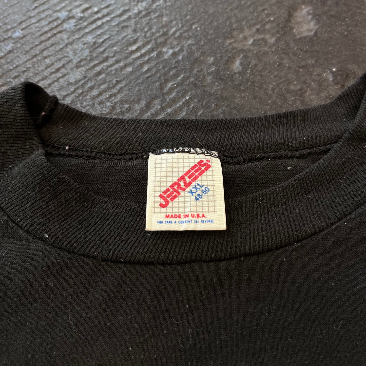 90S TREE BIRD T-SHIRT