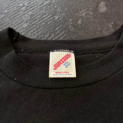 90S TREE BIRD T-SHIRT