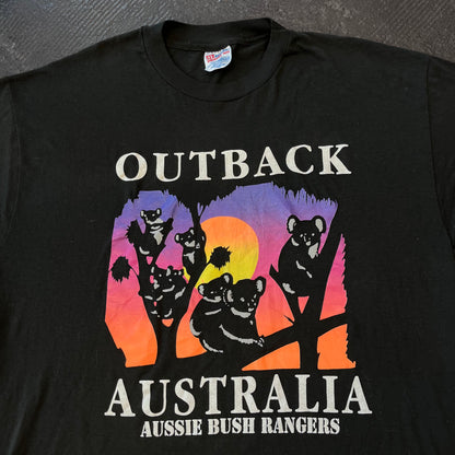 90S OUTBACK AUSSIES T-SHIRT