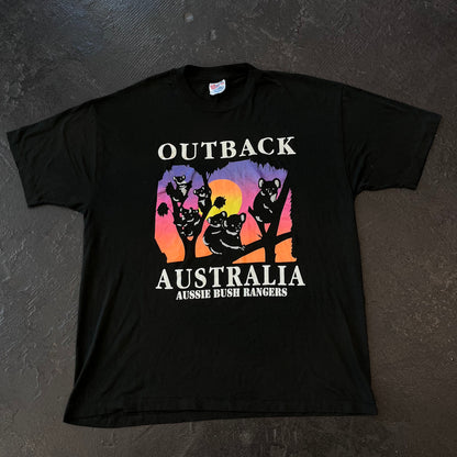 90S OUTBACK AUSSIES T-SHIRT