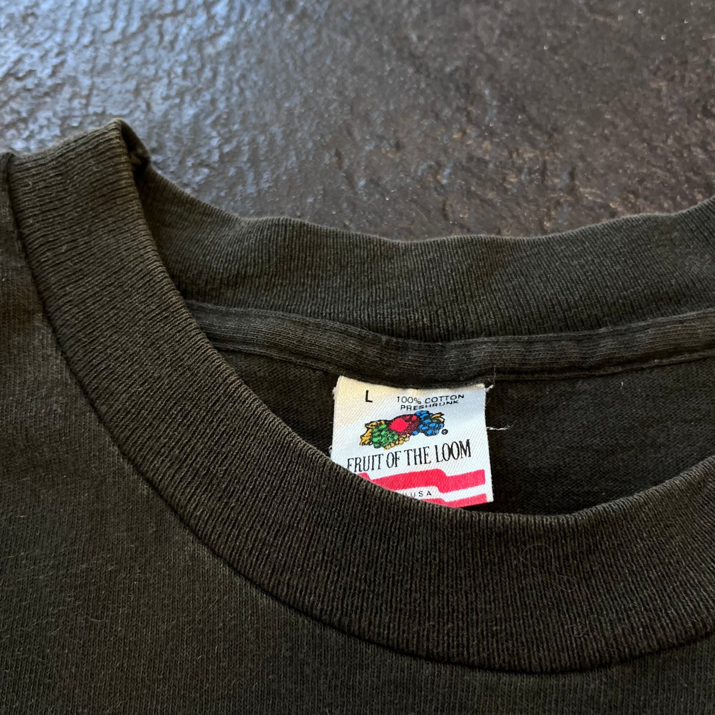 90S NEW ORLEANS JAZZ T-SHIRT