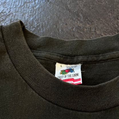 90S NEW ORLEANS JAZZ T-SHIRT