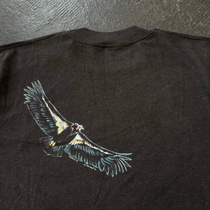 90S WILDLIFE T-SHIRT