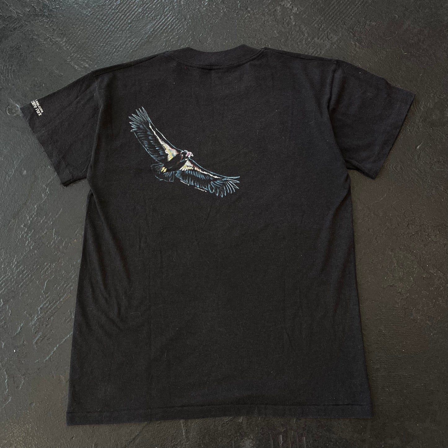 90S WILDLIFE T-SHIRT