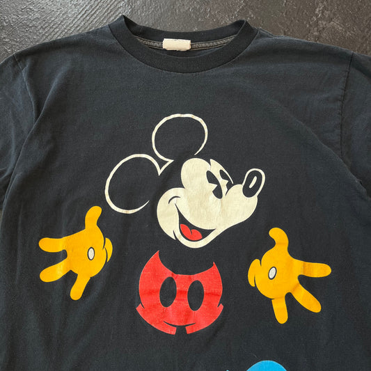 90S MICKEY MOUSE T-SHIRT