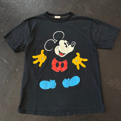 90S MICKEY MOUSE T-SHIRT