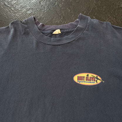 90S BODY GLOVE T-SHIRT