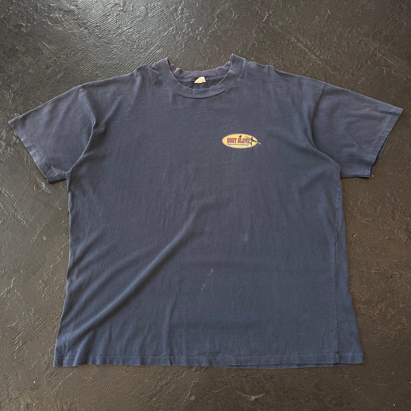 90S BODY GLOVE T-SHIRT