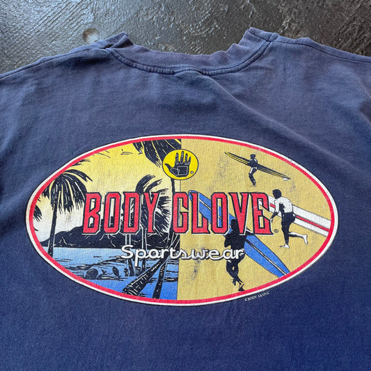 90S BODY GLOVE T-SHIRT