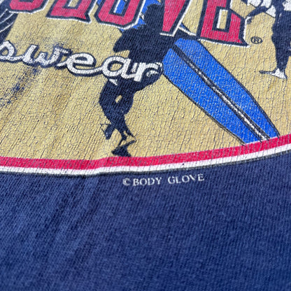 90S BODY GLOVE T-SHIRT