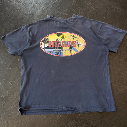 90S BODY GLOVE T-SHIRT