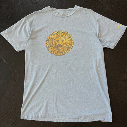 90S GIANNI VERSACE BOOT T-SHIRT