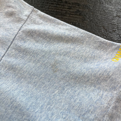 90S GIANNI VERSACE BOOT T-SHIRT
