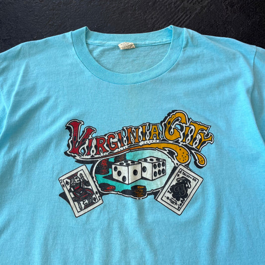 90S VIRGINIA CITY T-SHIRT
