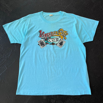 90S VIRGINIA CITY T-SHIRT