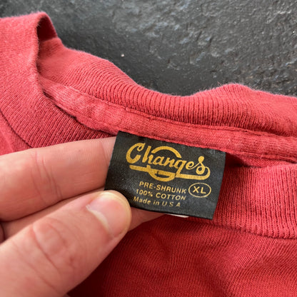 1998 BEER = HOBBY T-SHIRT