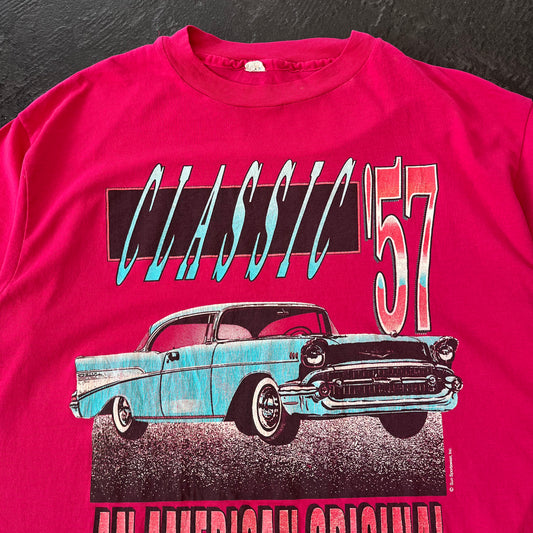90S CLASSIC '57 T-SHIRT