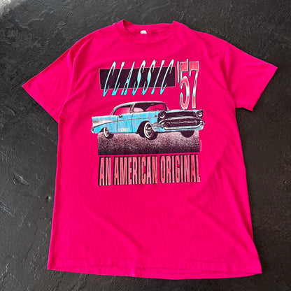 90S CLASSIC '57 T-SHIRT