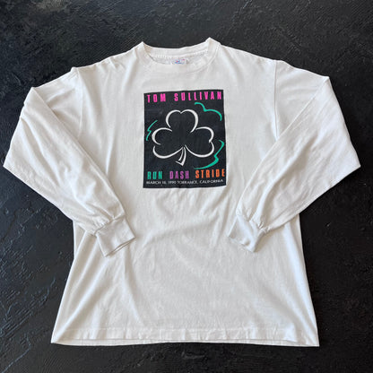 1990 Running Longsleeve