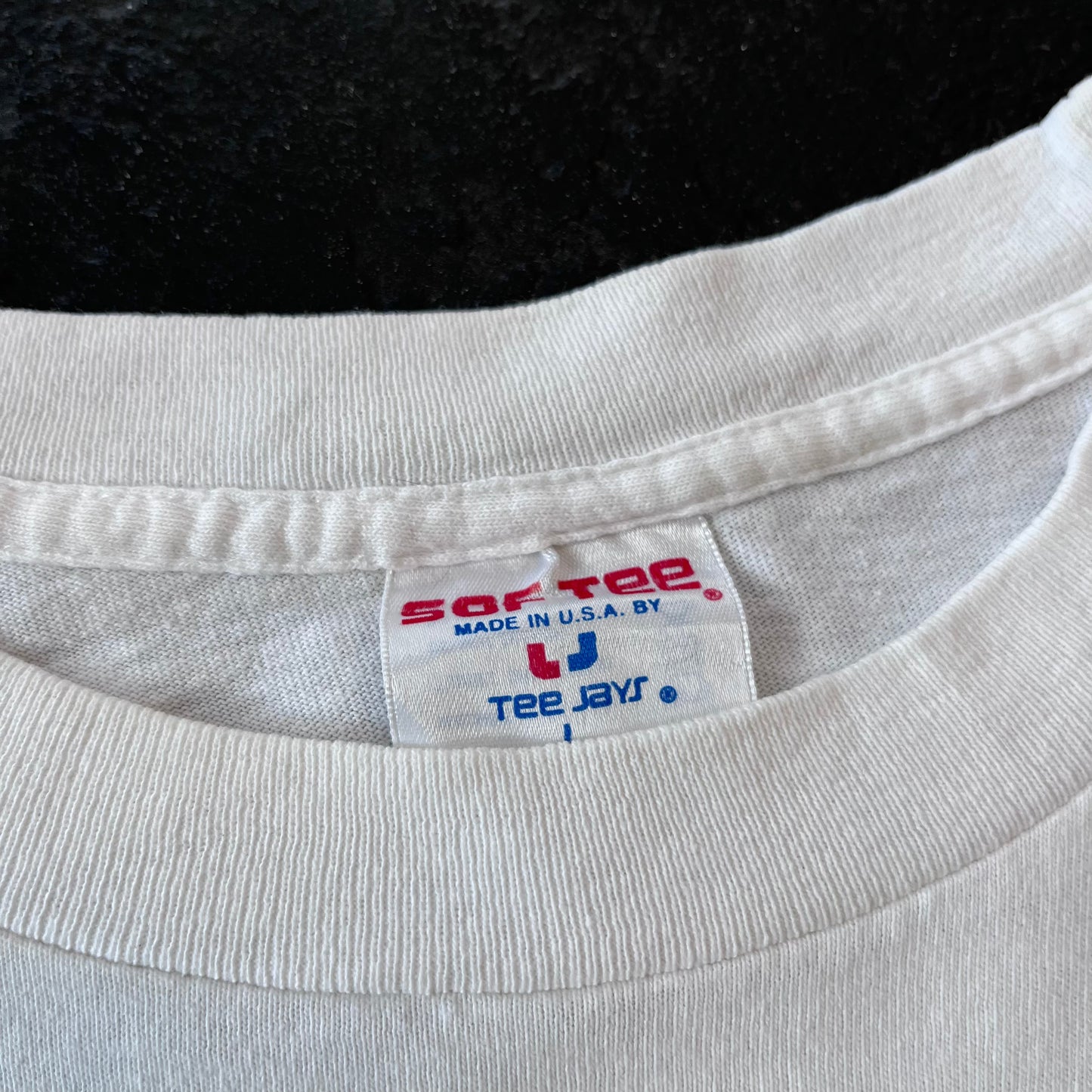 1990 Running Longsleeve