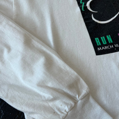 1990 Running Longsleeve