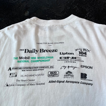 1990 Running Longsleeve