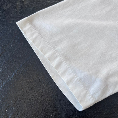 90S GOD CREATED GOLF COURSES T-SHIRT