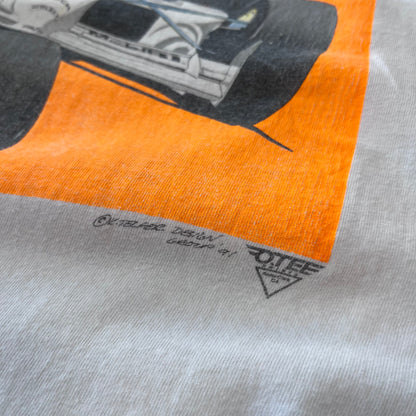 1991 F1 T-SHIRT