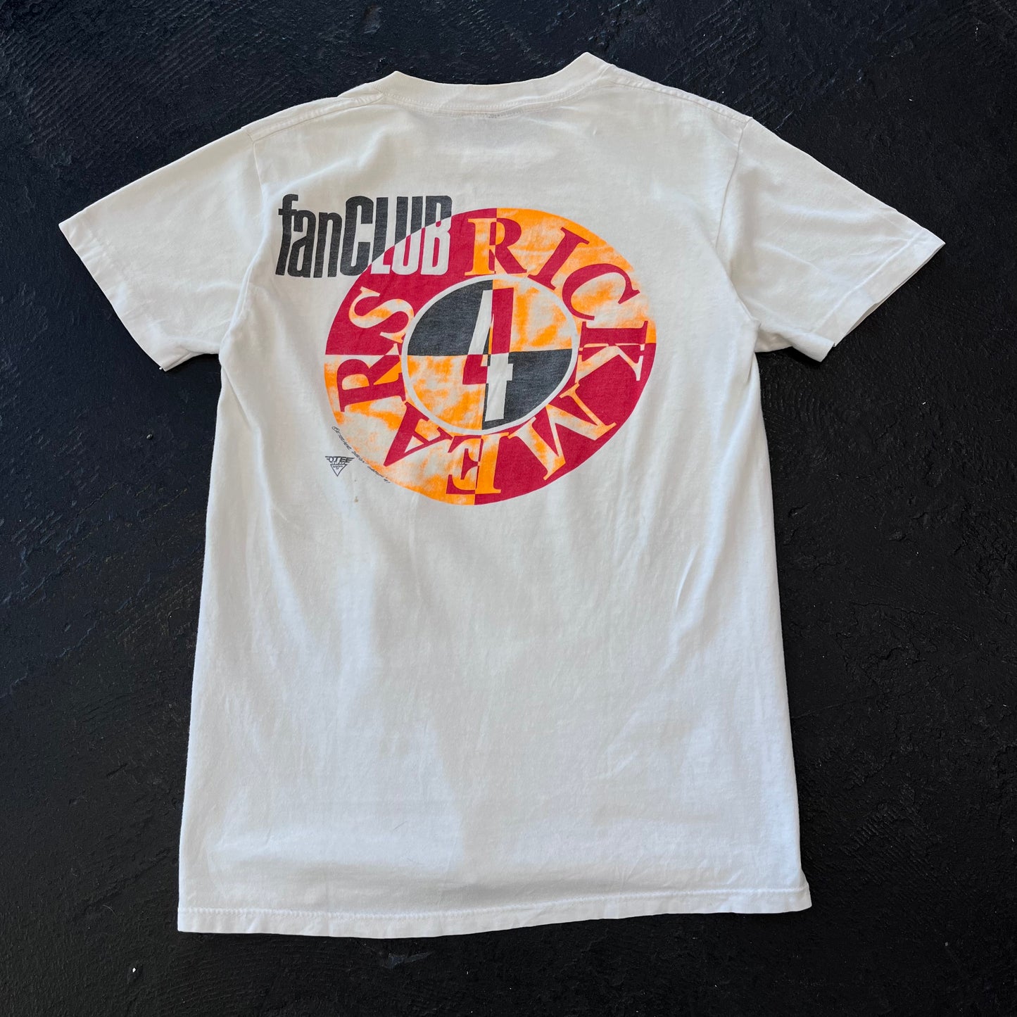 1991 F1 T-SHIRT