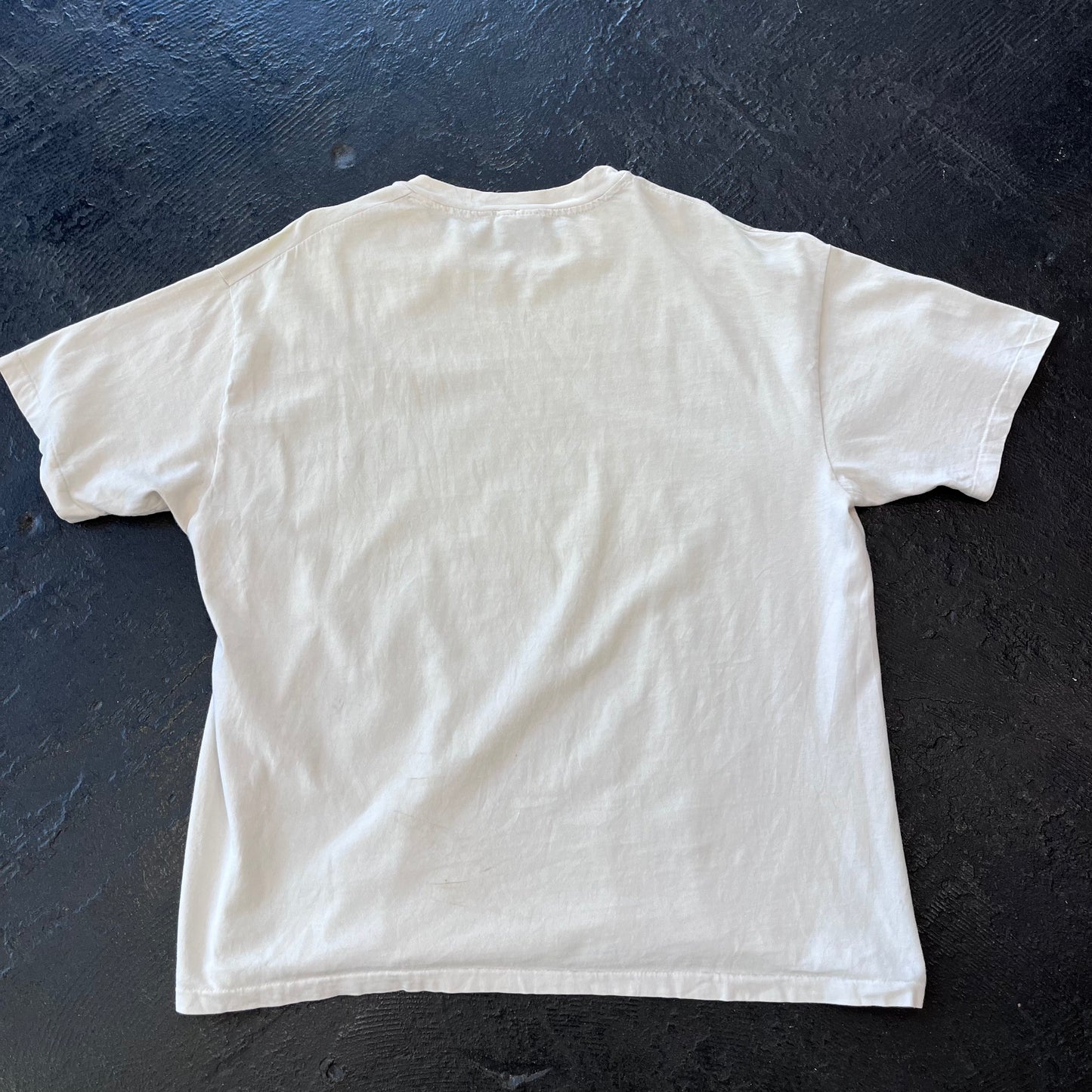 1997 SNAKE RIVER MARATHON T-SHIRT