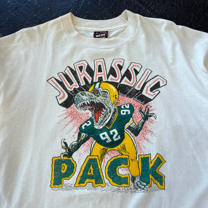 90S GREEN BAY PACKERS T-SHIRT