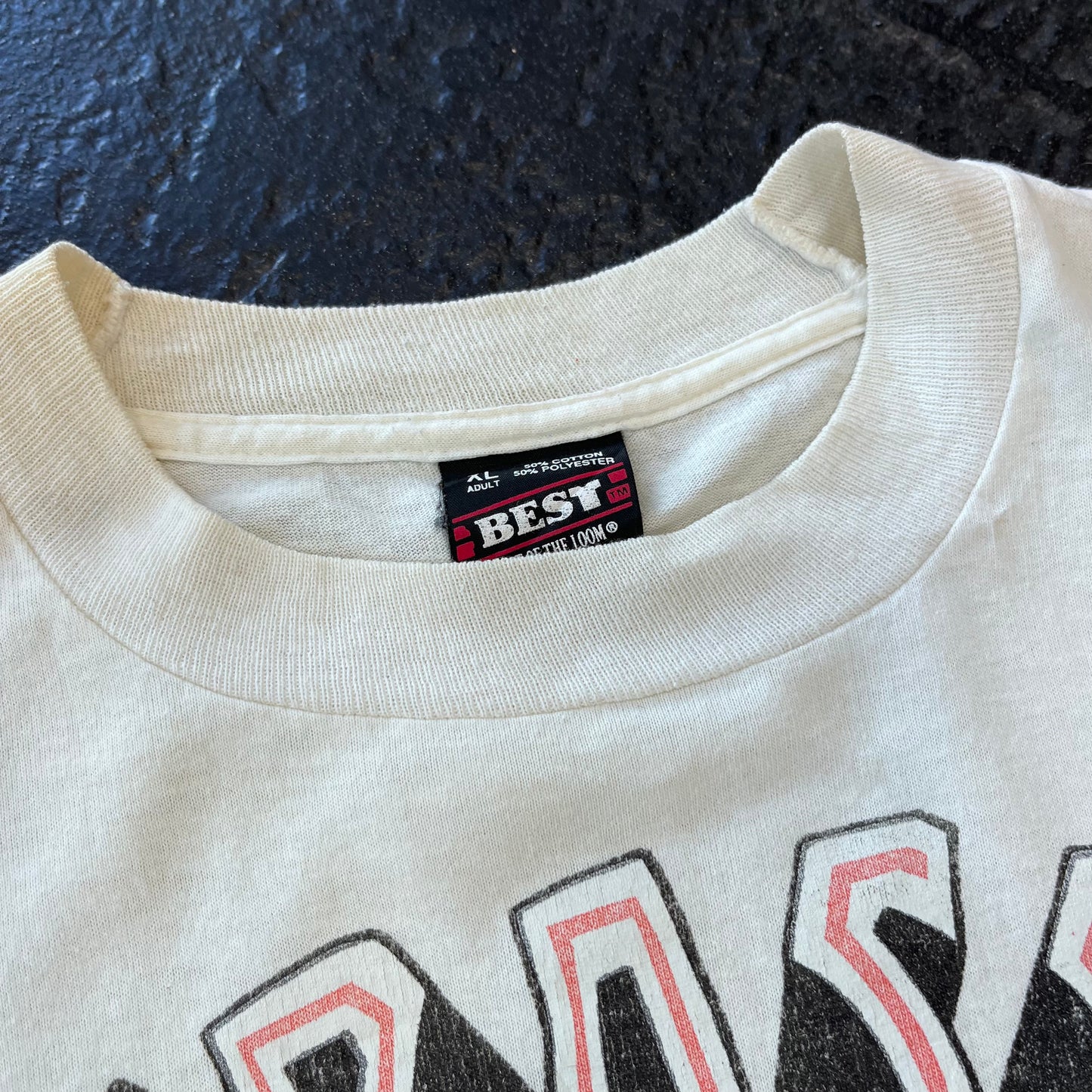 90S GREEN BAY PACKERS T-SHIRT