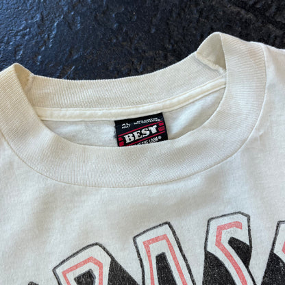 90S GREEN BAY PACKERS T-SHIRT