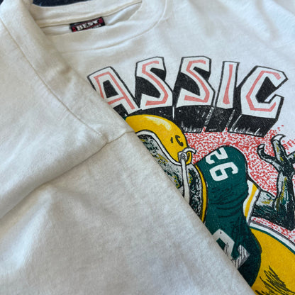 90S GREEN BAY PACKERS T-SHIRT