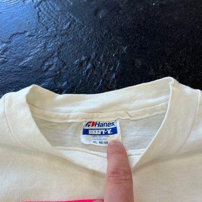 90S VIRGIN ISLANDS T-SHIRT