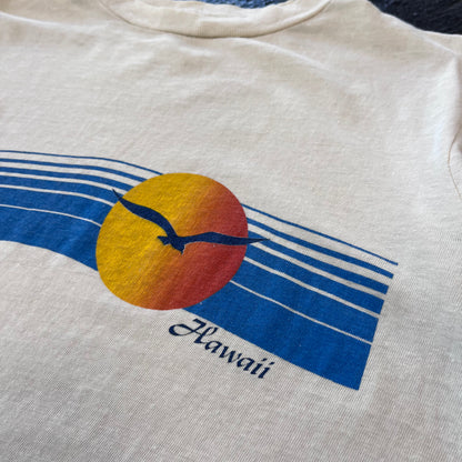 90S HAWAII TOURIST T-SHIRT